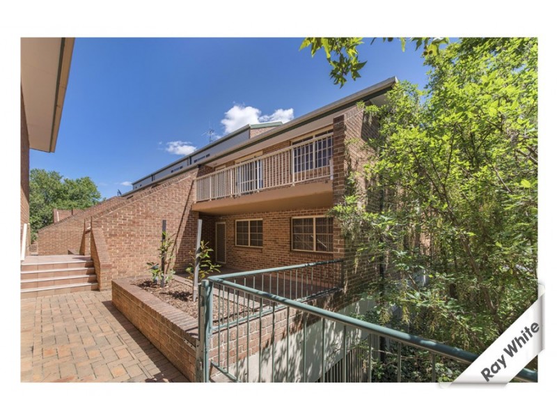 31/1 Waddell Place, Curtin ACT 2605