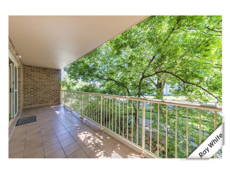 31/1 Waddell Place, Curtin ACT 2605