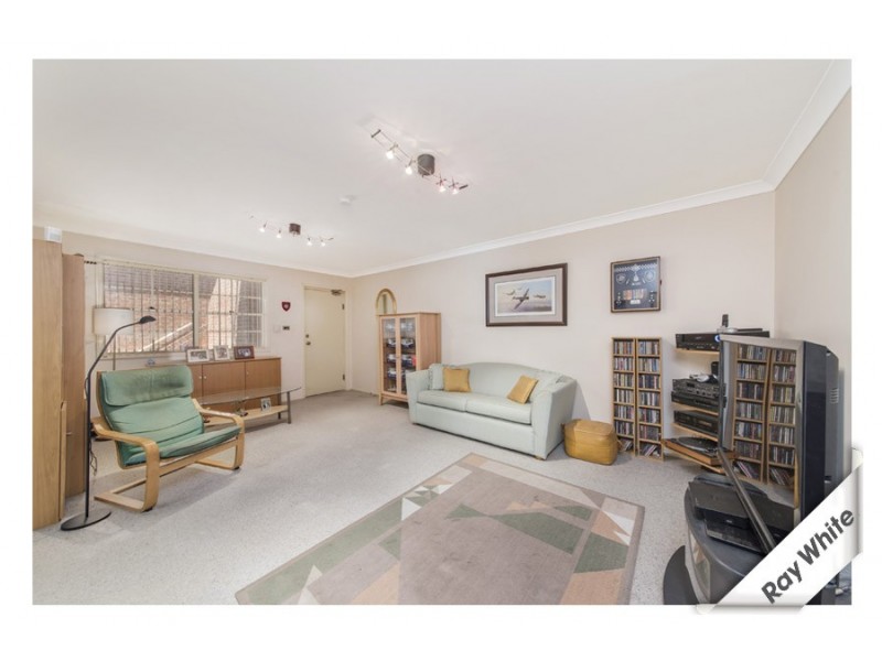 31/1 Waddell Place, Curtin ACT 2605