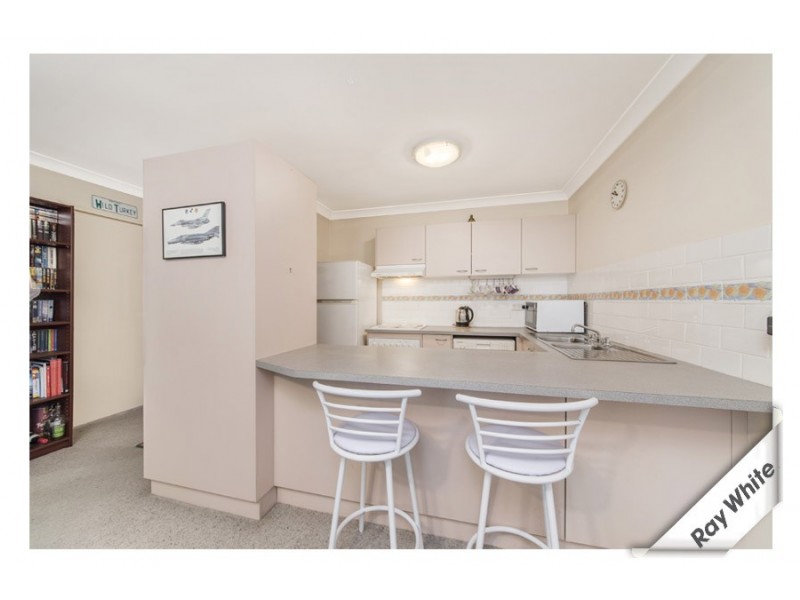 31/1 Waddell Place, Curtin ACT 2605