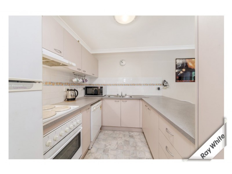 31/1 Waddell Place, Curtin ACT 2605