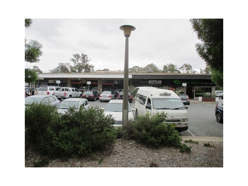 1/1 Chifley Place, Chifley ACT 2606