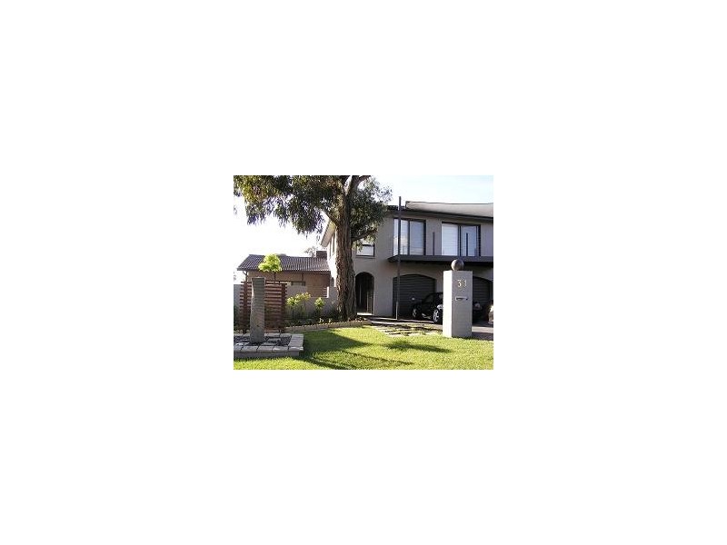 31 Crawford Crescent, Flynn ACT 2615