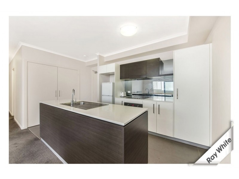 43/58 Cowlishaw Street, Greenway ACT 2900