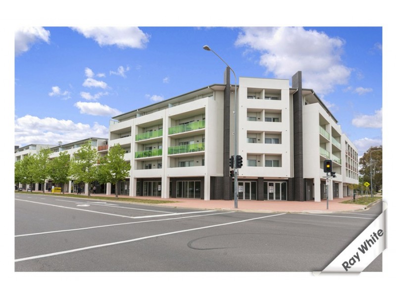 43/58 Cowlishaw Street, Greenway ACT 2900