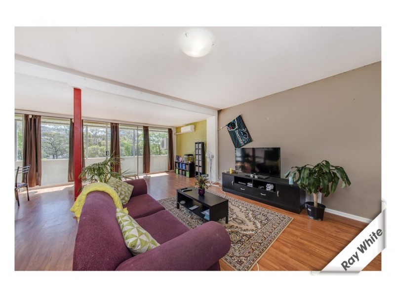 17/6 Heard Street, Mawson ACT 2607