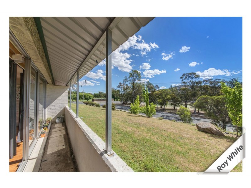 17/6 Heard Street, Mawson ACT 2607