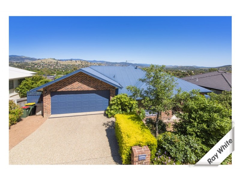 12 Galbraith Close, Banks ACT 2906