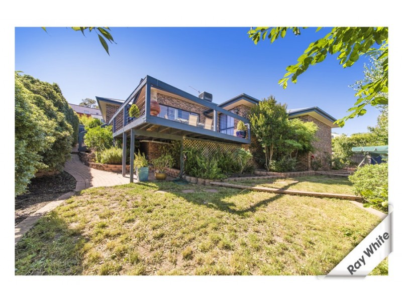 12 Galbraith Close, Banks ACT 2906