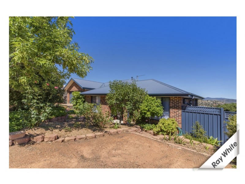 12 Galbraith Close, Banks ACT 2906