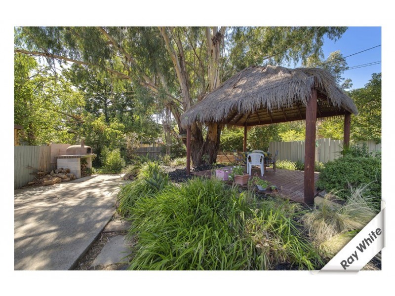 4 Eugenia Street, Rivett ACT 2611