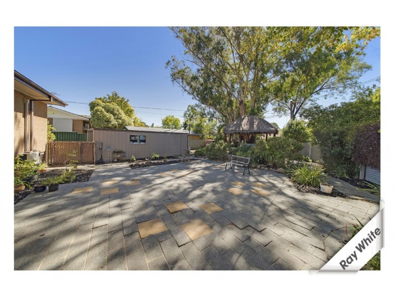 4 Eugenia Street, Rivett ACT 2611