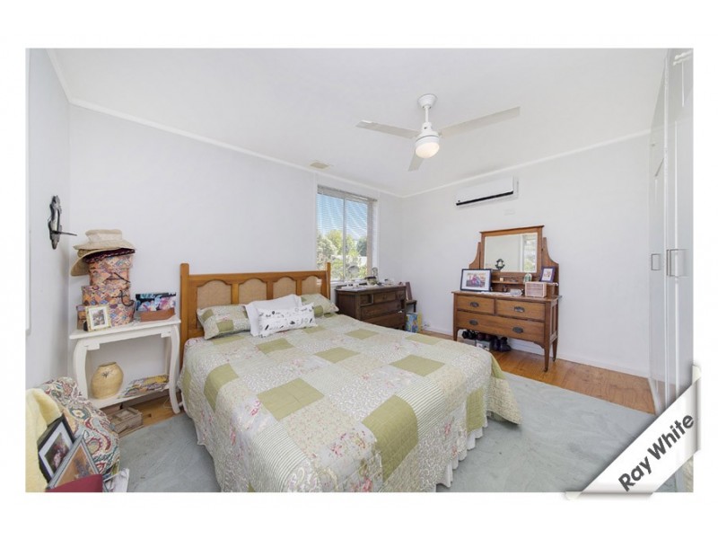 4 Eugenia Street, Rivett ACT 2611