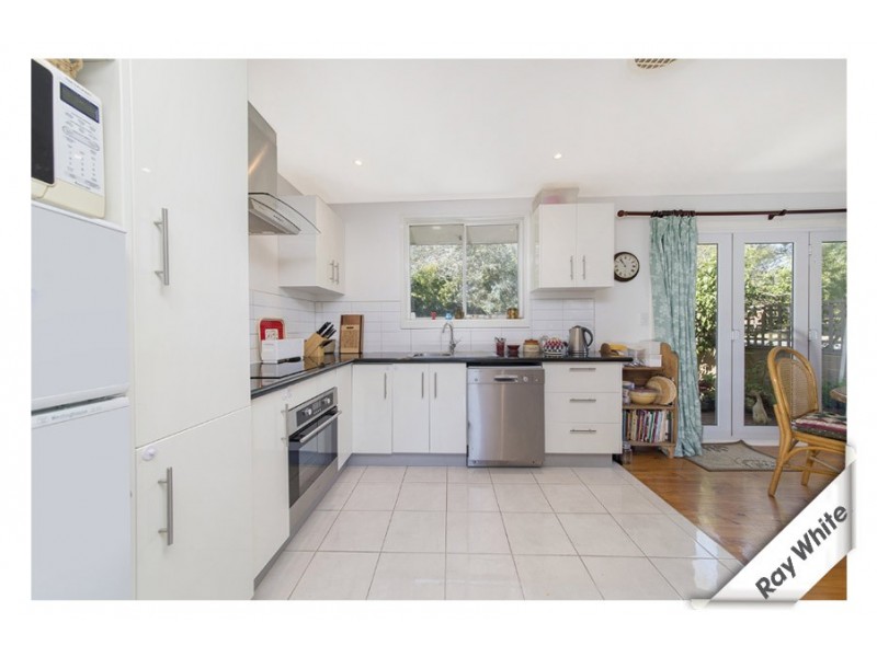 4 Eugenia Street, Rivett ACT 2611