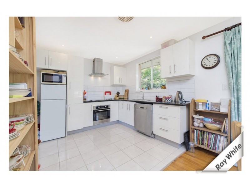 4 Eugenia Street, Rivett ACT 2611