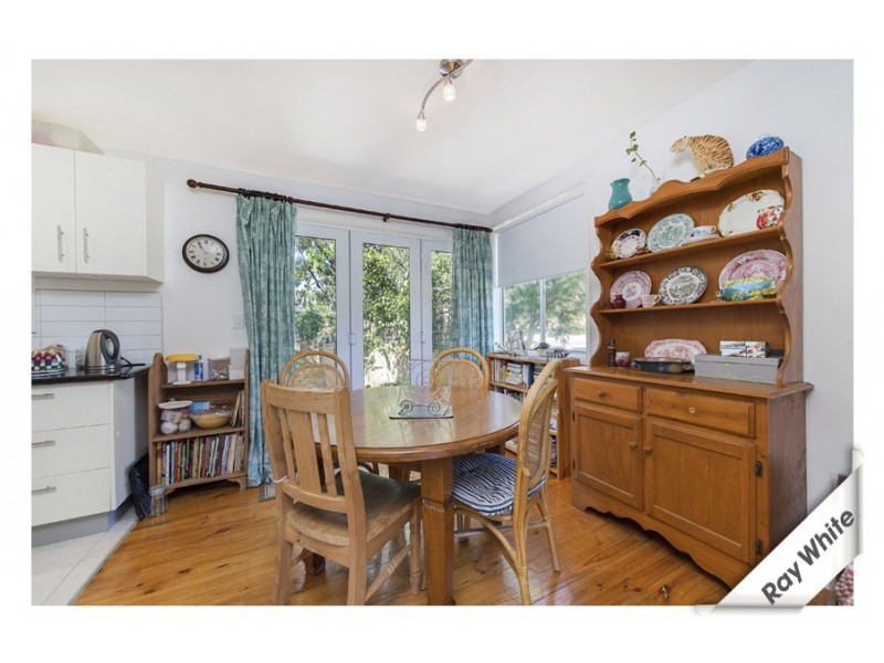 4 Eugenia Street, Rivett ACT 2611
