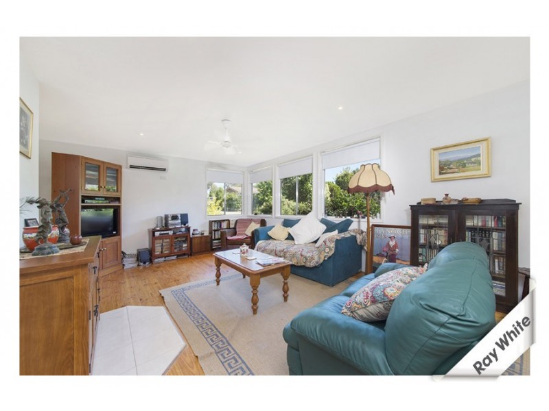 4 Eugenia Street, Rivett ACT 2611