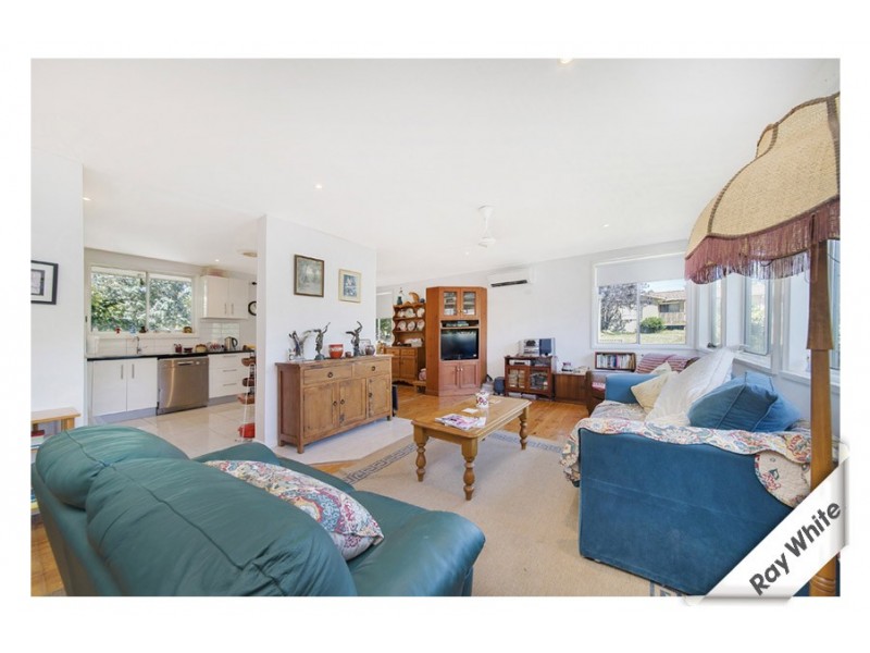 4 Eugenia Street, Rivett ACT 2611