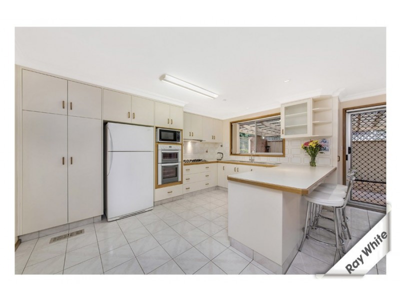 18 Thring Street, Chapman ACT 2611