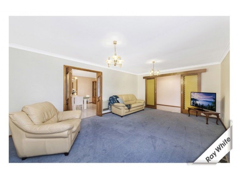 18 Thring Street, Chapman ACT 2611