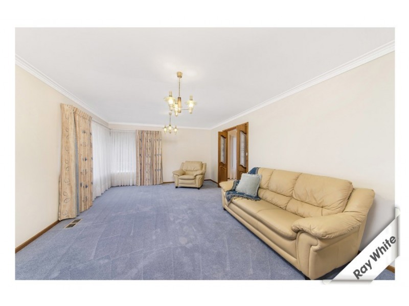 18 Thring Street, Chapman ACT 2611