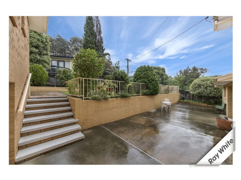18 Thring Street, Chapman ACT 2611
