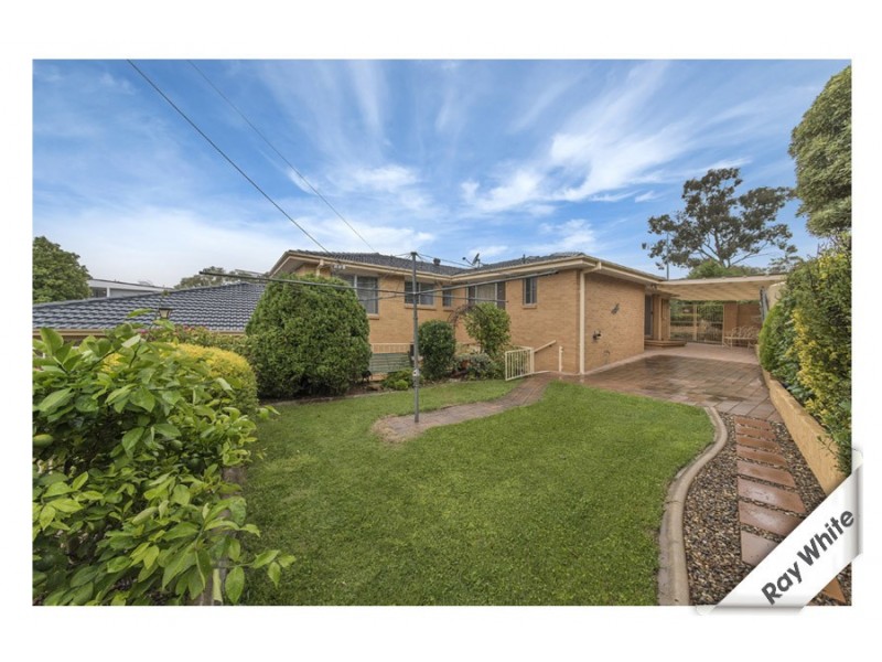 18 Thring Street, Chapman ACT 2611