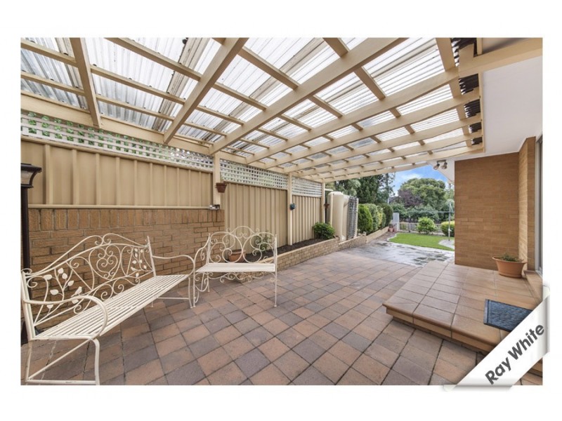 18 Thring Street, Chapman ACT 2611