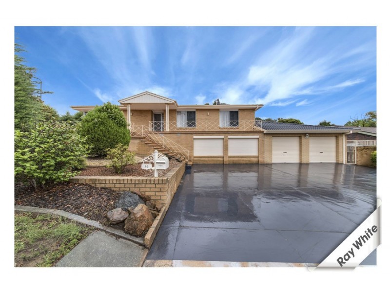 18 Thring Street, Chapman ACT 2611