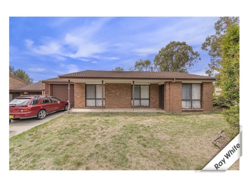 6/20 Musson Close, Florey ACT 2615