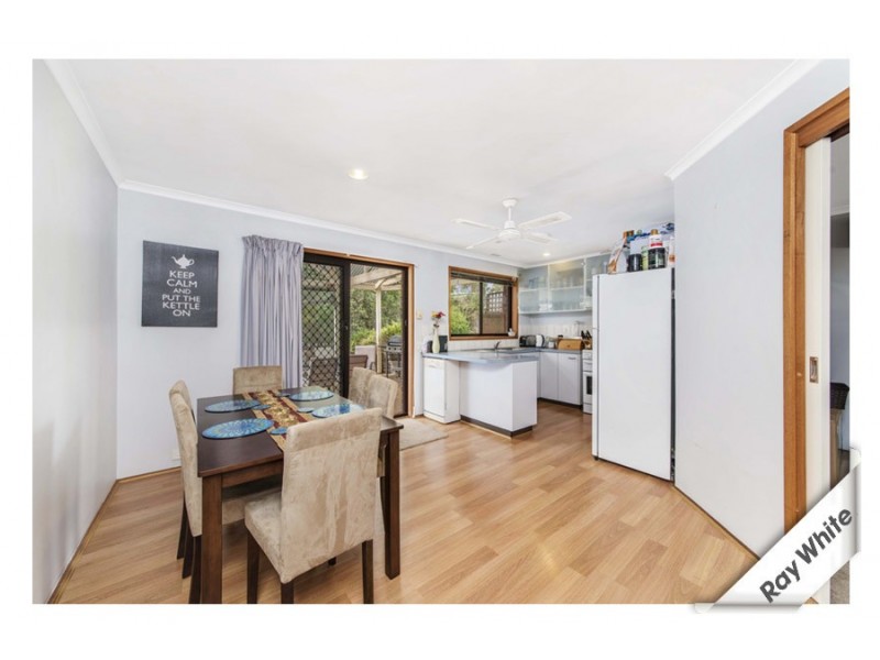 6/20 Musson Close, Florey ACT 2615