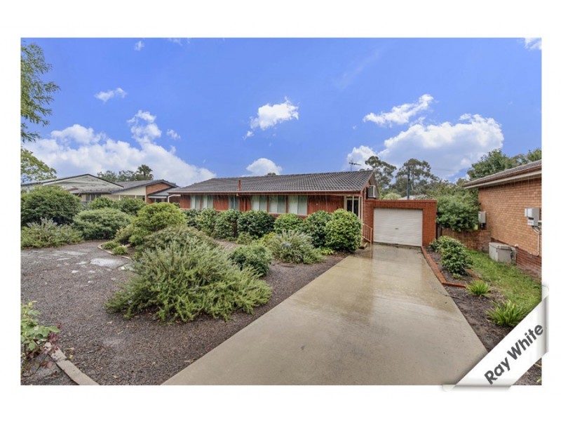 36 Nangor Street, Waramanga ACT 2611