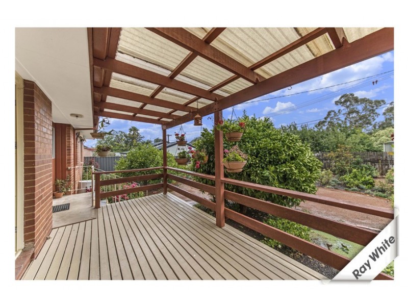 36 Nangor Street, Waramanga ACT 2611