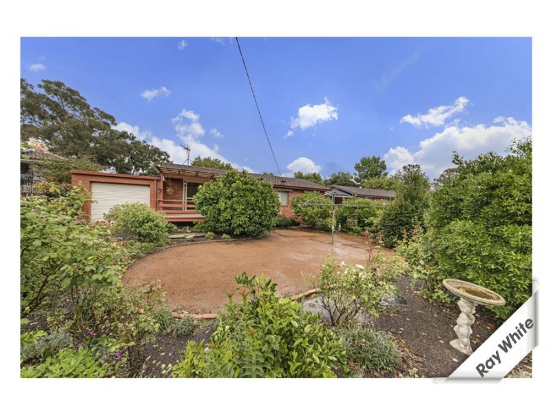 36 Nangor Street, Waramanga ACT 2611
