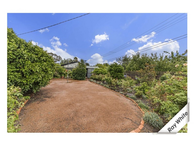 36 Nangor Street, Waramanga ACT 2611