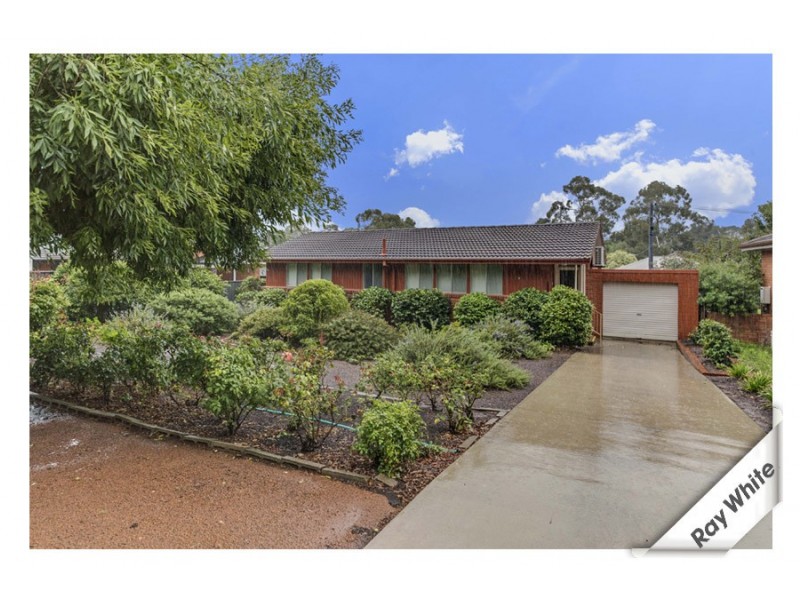 36 Nangor Street, Waramanga ACT 2611