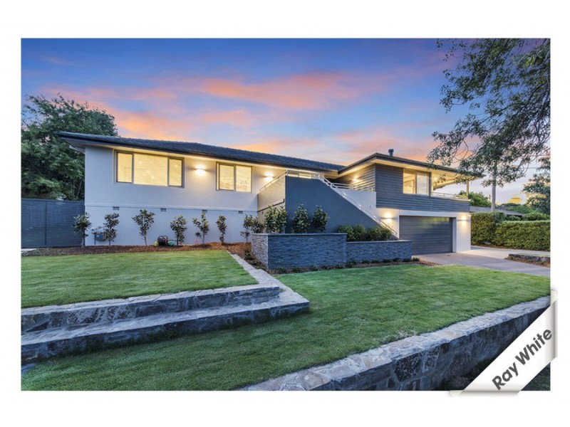 7 Whitham Place, Pearce ACT 2607