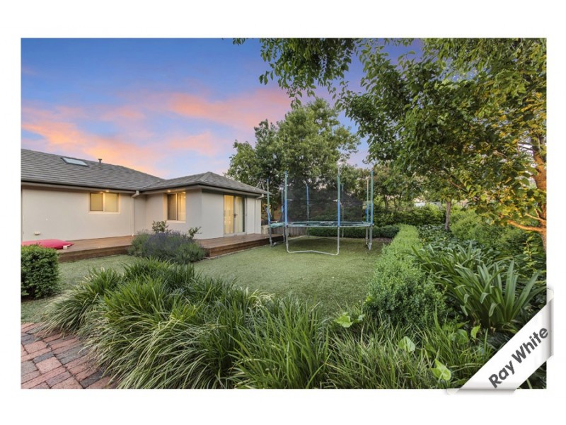 7 Whitham Place, Pearce ACT 2607