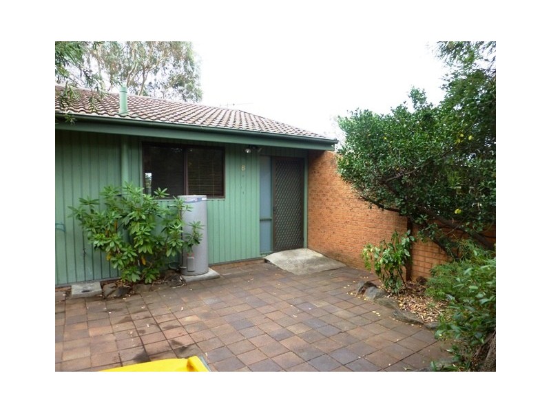 8/17 Mather Street, Weston ACT 2611