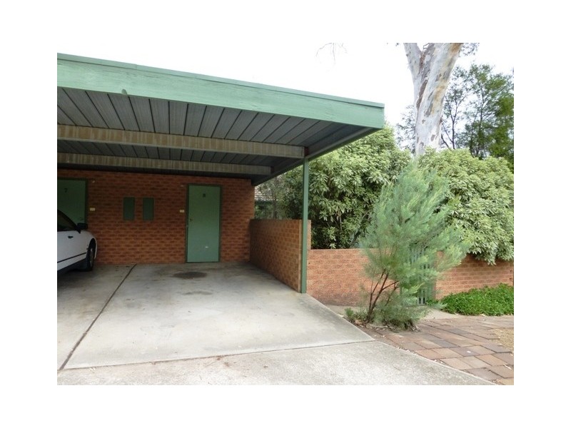 8/17 Mather Street, Weston ACT 2611