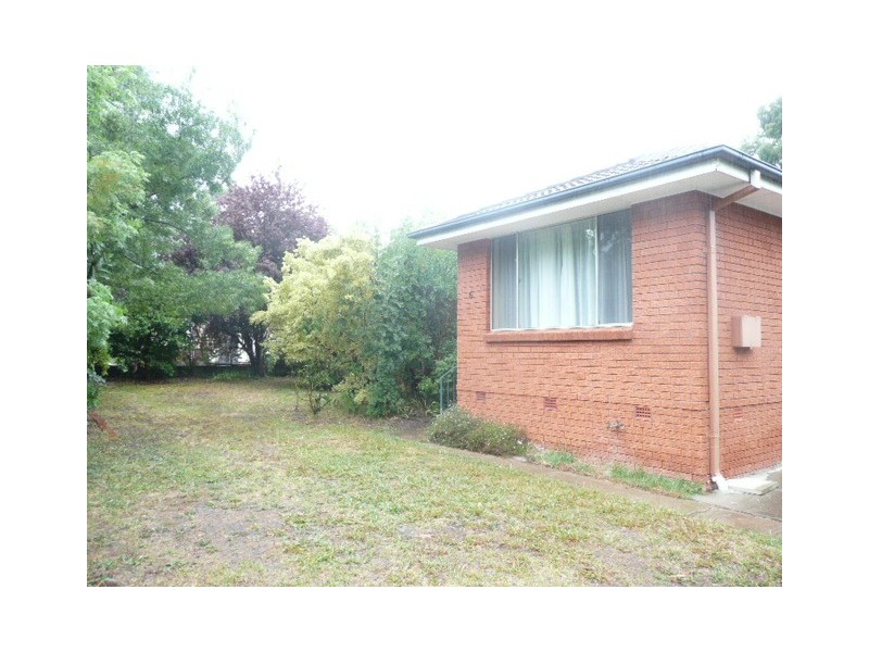 6 Hoadley Street, Mawson ACT 2607