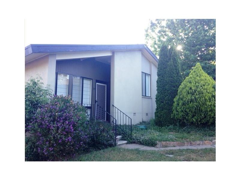 33 Cordeaux Street, Duffy ACT 2611