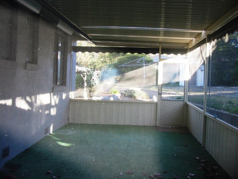 33 Cordeaux Street, Duffy ACT 2611