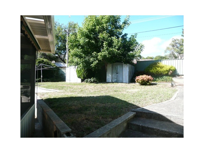 33 Cordeaux Street, Duffy ACT 2611