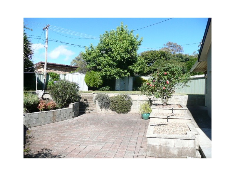 33 Cordeaux Street, Duffy ACT 2611