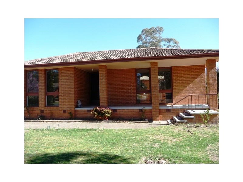 33 Wyangala Street, Duffy ACT 2611