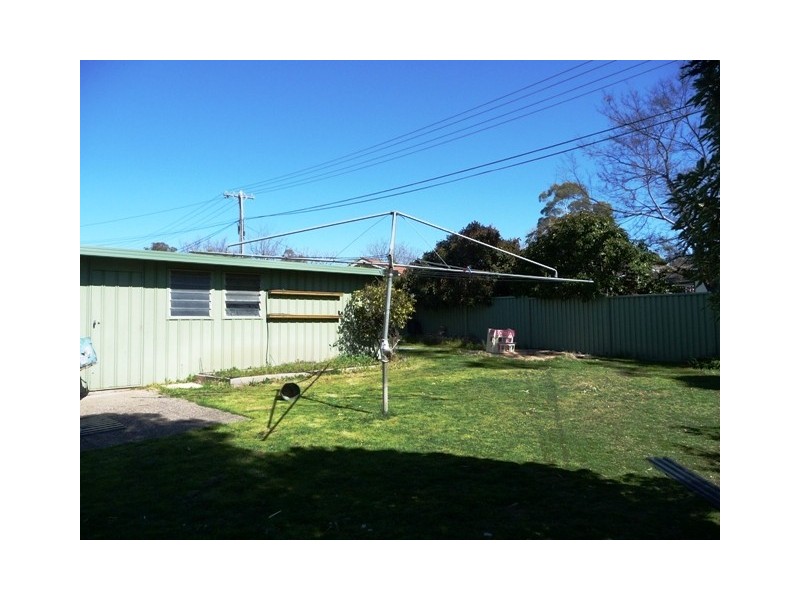 33 Wyangala Street, Duffy ACT 2611