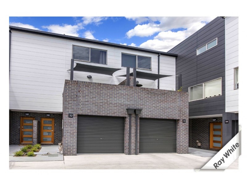 32/8 Henry Kendall Street, Franklin ACT 2913