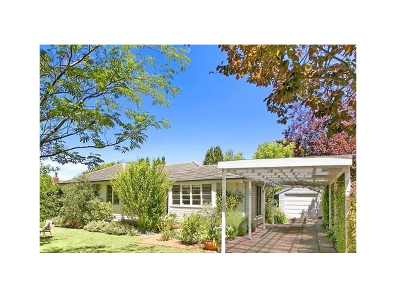 7 Turner Place, Yarralumla ACT 2600