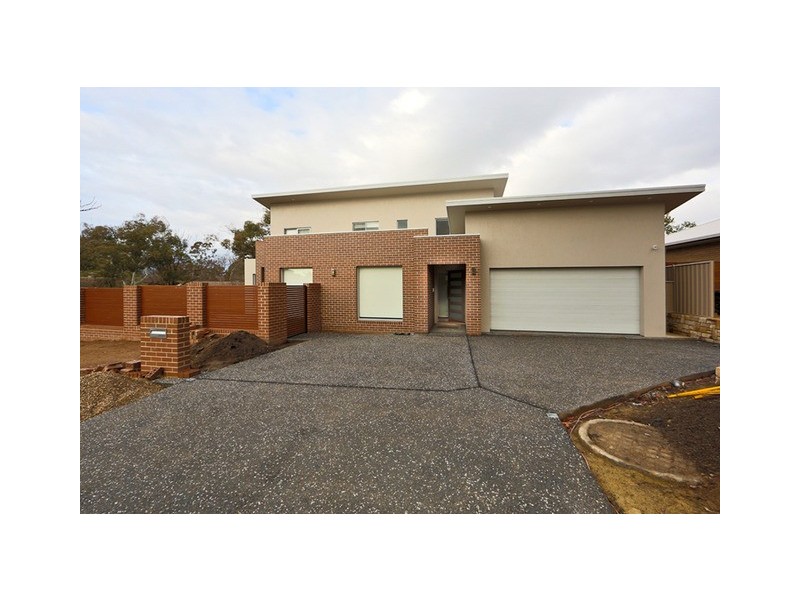 34 Charteris Crescent, Chifley ACT 2606